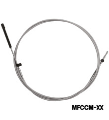Mercury Engine Control Cable