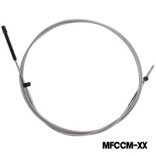 Mercury Engine Control Cable