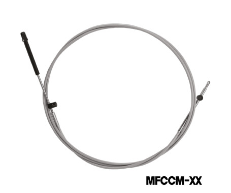 Mercury Engine Control Cable