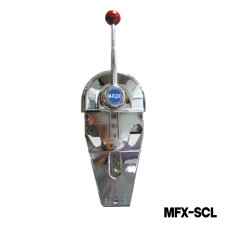 M-FLEX Single Control Lever