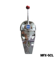 M-FLEX Single Control Lever