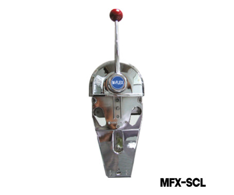 M-FLEX Single Control Lever M-FLEX Single Control Lever