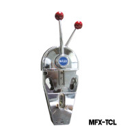M-FLEX Twin Control Lever