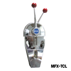M-FLEX Twin Control Lever
