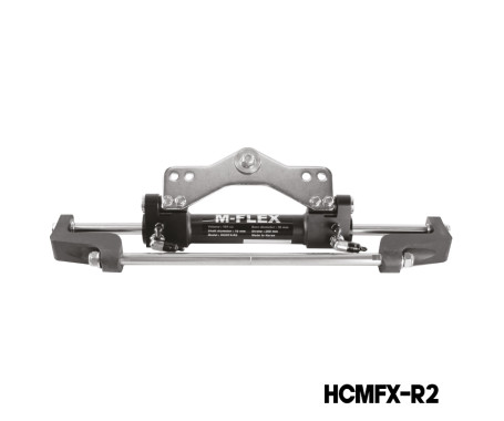 M-FLEX Hydraulic Cylinder - 150HP