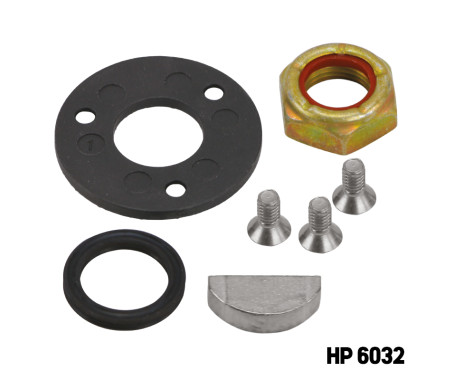 SEASTAR - Seal Kit for Helm