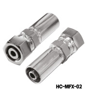 M-FLEX - Tube Cover Kit for M-FLEX Cylinder - TCK