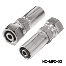 M-FLEX - Tube Cover Kit for M-FLEX Cylinder - TCK