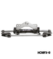 M-FLEX Hydraulic Cylinder - 600HP