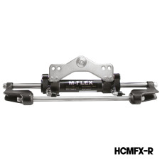 M-FLEX Hydraulic Cylinder - 600HP