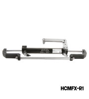 M-FLEX Hydraulic Cylinder - 100HP