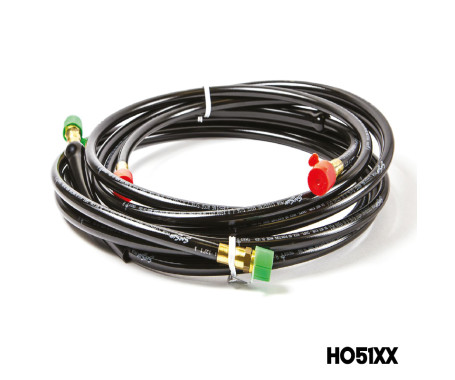 SEASTAR - SeaStar Hose Kit (2 hoses)
