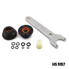 SEASTAR Kit for Cylinder with Wrench