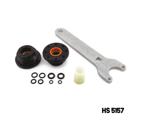 SEASTAR Kit for Cylinder with Wrench
