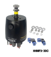 M-FLEX Hydraulic Helm