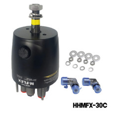 M-FLEX Hydraulic Helm