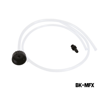 M-FLEX - Oil Bleeding Kit