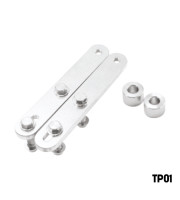 M-FLEX - Tiller Plate