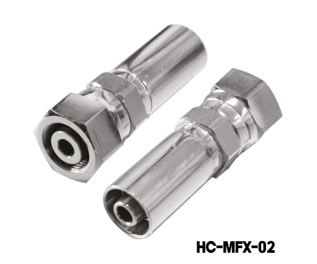 M-FLEX - Tube Cover Kit for M-FLEX Cylinder - TCK