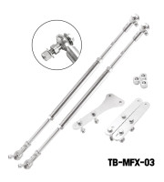 M-FLEX - Tiebar Kit (3 Engine)