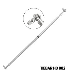 M-FLEX Heavy Duty Tie Bar