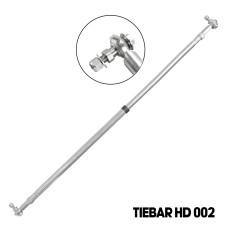 M-FLEX Heavy Duty Tie Bar