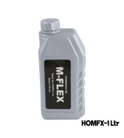 M-FLEX - Hydraulic Oil