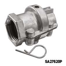 SEASTAR - Adaptor QC Cable to Safe-T