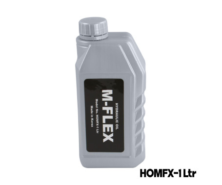 M-FLEX - Hydraulic Oil