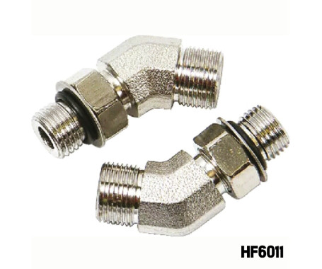 SEASTAR ORB Fitting Kits SEASTAR ORB Fitting Kits