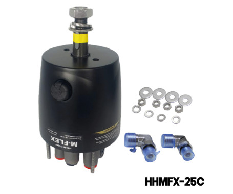 M-FLEX Hydraulic Helm M-FLEX Hydraulic Helm