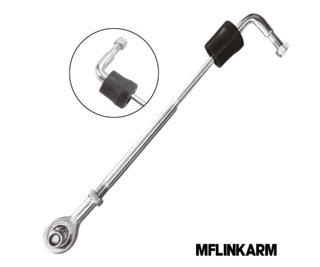 M-FLEX - Linkarm Kit