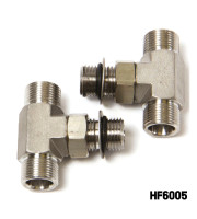 SEASTAR ORB Fitting Kits