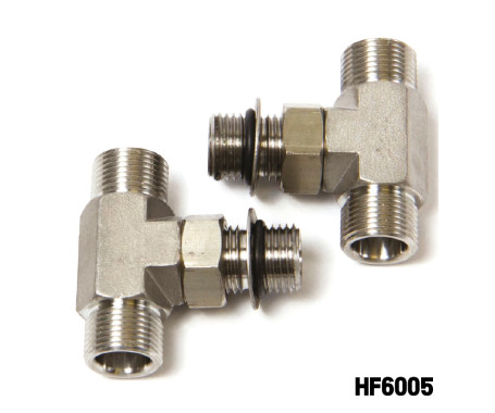 SEASTAR ORB Fitting Kits