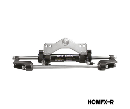 M-FLEX Hydraulic Cylinder - 600HP