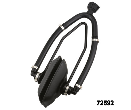 HD Motor Flusher HD Motor Flusher