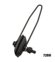 Rectangle Motor Flusher