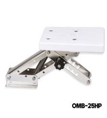 Outboard Motor Bracket for 25 HP