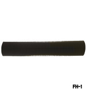 Black Rigging Flange Hose - 50 Feet Roll (2")