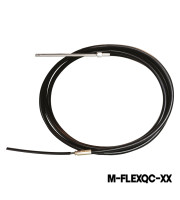 M-FLEX Steering Cable Quick Connect