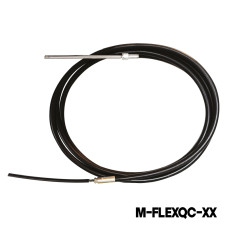 M-FLEX Steering Cable Quick Connect