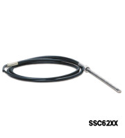 SEASTAR - Steering Cable QC XX FT