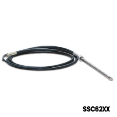 SEASTAR - Steering Cable QC XX FT