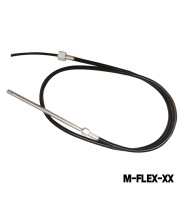 M-FLEX Steering Cable