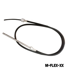 M-FLEX Steering Cable