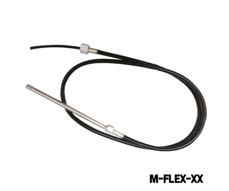 M-FLEX Steering Cable