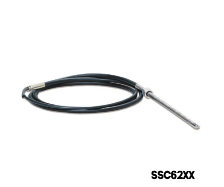 SEASTAR - Steering Cable QC XX FT SEASTAR - Steering Cable QC XX FT