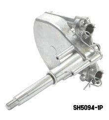 SEASTAR - Quick Connect Safe-T Steering Helm