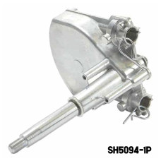 SEASTAR - Quick Connect Safe-T Steering Helm