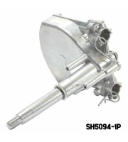 SEASTAR - Quick Connect Safe-T Steering Helm